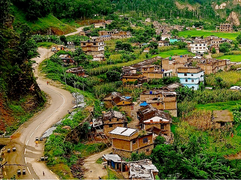 दैलेखको भगवतीमाईमा खेलकुद महोत्सब हुने